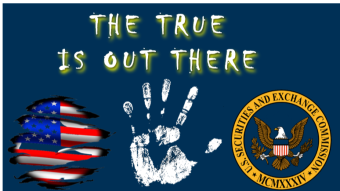 Conspiracy theories (I): The SEC is manipulating the cryptocurrency market to favor banks and large corporations.