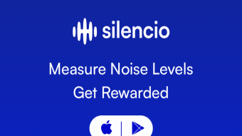 Exploring Silencio App ($SLC): The DePIN Cryptocurrency Revolutionizing Noise Data Referral Code inside!