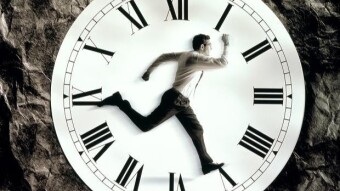 Managing your TIME