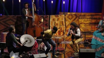 Oh! Darling (Song of Rastak Band) | I Admire the Authenticity Effort!