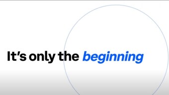First Ever Coinbase Commercial!