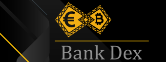 BankDex - Decentralized Exchange (Infographic)