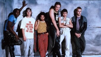 Movie Review: Hackers (1995)