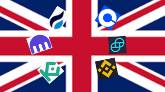 New UK crypto regulations weigh heavily on the crypto industry
