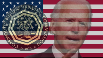 US Cryptoverse slams Biden for transferring 2 CFTC commissioners