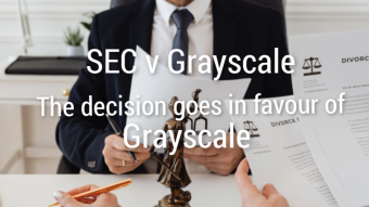 US Court rules against SEC in GBTC case