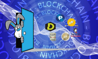 Meet these cryptocurrencies that keep the historical figures of the world alive.