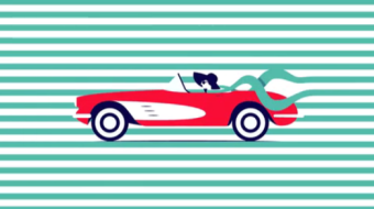 Got Wood? | Cars That Refuse To Change With The Times.
