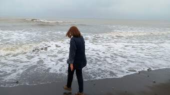 Spring is Upon Us | Woman, Life, Freedom