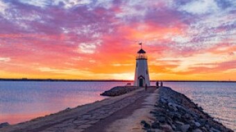 The Lighthouse ch 3