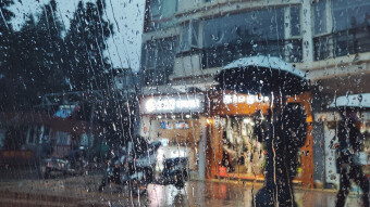 November Rain 🌧️