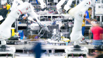 AI & DAOs - The Rise of The Manufacturing DAO