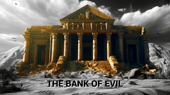 THE BANK OF EVIL PART THREE