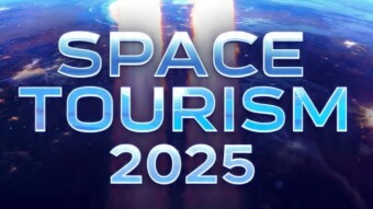 Tourism Of Space In 2025: The New-Age Holidays