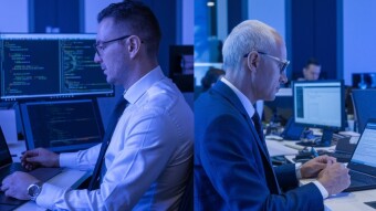Do CISOs Want to Split Their Role