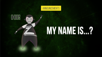 $ZETH Mascot !