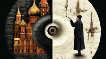 Russia's economic poverty - the Russians are to blame