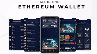 HB Wallet Review - NFT Marketplace, DEX & Wallet in Same Package