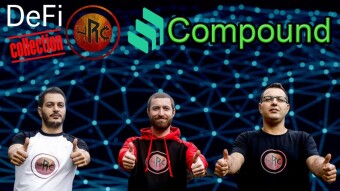 DeFi Collection: COMPOUND