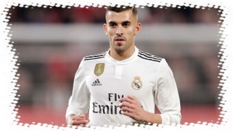Latest Transfers