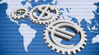 IMF Calls for New Bretton Woods and Why That's Bullish for Crypto; $XLM, $OCEAN, $THETA, $UMA, $ERD
