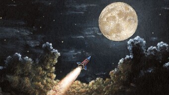 Shooting for the Moon - Projects Under $100M Market Cap