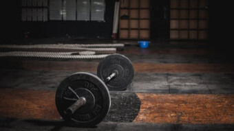 Back to Basic(Lift)s