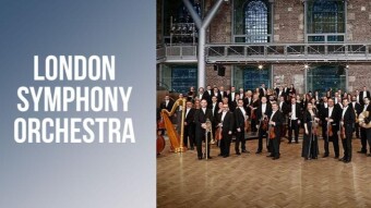 London Symphony Orchestra - Christmas Classics