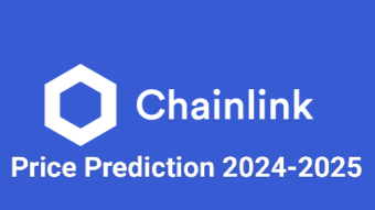 CHAINLINK: Rendering A Missing Link between off chain and on chain data; Analysis and Price Prediction