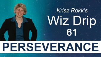 Wiz Drip 61. Endurance is Encoded in Your Genes