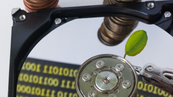 Hard drive capacity is about to moon! That's great for Chia Farmers!
