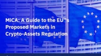 European Union delays crypto regulation again.