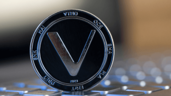 VeChain (VET) price registers more than 60% surge in 1 week!