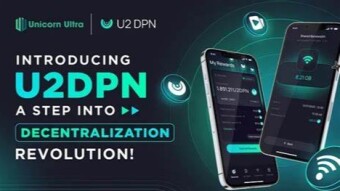 U2DPN.xyz: Decentralizing the Internet for a Private and Profitable Future