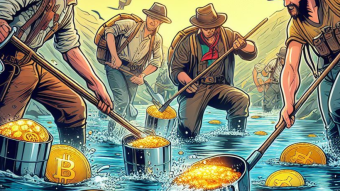 Como Criar Uma Criptomoeda e lançar no mercado