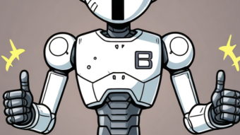 Protecting your content from AI through psych warfare, comedy, and trolling