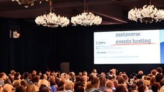 Guide To Hosting Events In The Metaverse