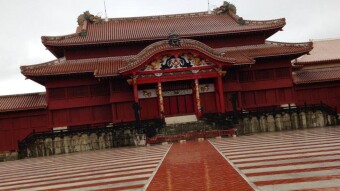 3 Places To Visit In Okinawa, Japan