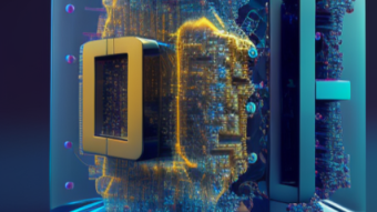 Blockchain Changes with Quantum Computing