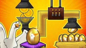 Goose Finance: Layered Farming Works If You Can Read