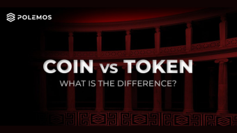 What is the Difference Between a Coin and a Token?