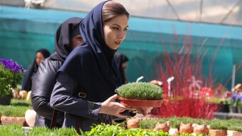 Where to Shop in Isfahan, Malls, and Bazaars