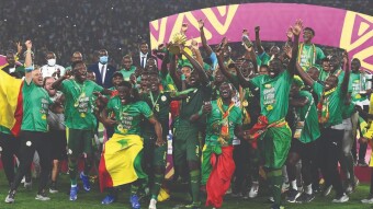 AFCON Third Place Playoff and Final Review