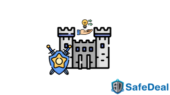 SafeDeal(SFD) - A fortress Providing Security and Privacy