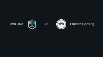 League of Legends - Match Prediction | Edward Gaming - DAMWON Gaming |