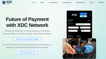 XDC Network & ISO 20022: Powering Global Payments, Trade Finance, and Borderless Innovation.