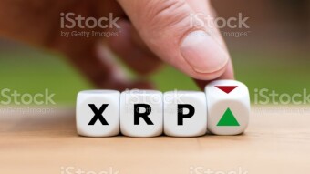 XRP HITS  $1 SO........WHAT IS GOING TO HAPPEN NOW?