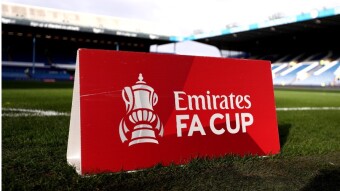 F.A. Cup Third Round Results and Fourth Round Draw