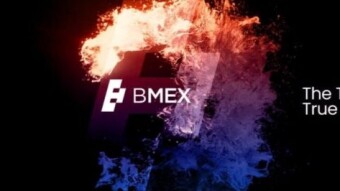 BITMEX Airdrop