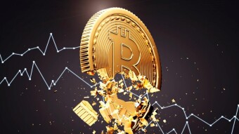 "The calm before the storm." Why will the Bitcoin exchange rate change dramatically